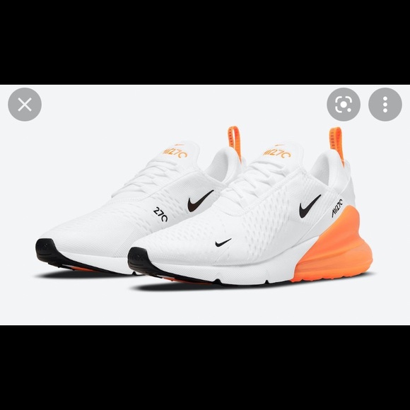 Nike Shoes - *LOOKING FOR* I’ve looked high & low for these Air Max 270, Do they even exist?